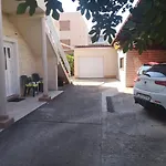 Apartman Borik