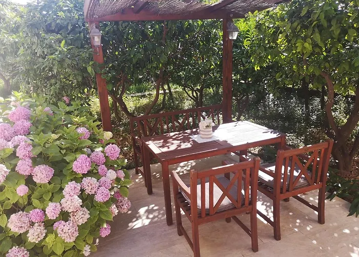 Apartman Borik