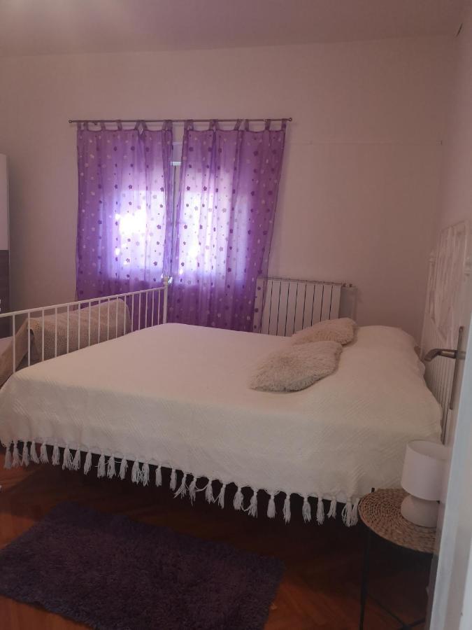Apartman Borik Appartement *