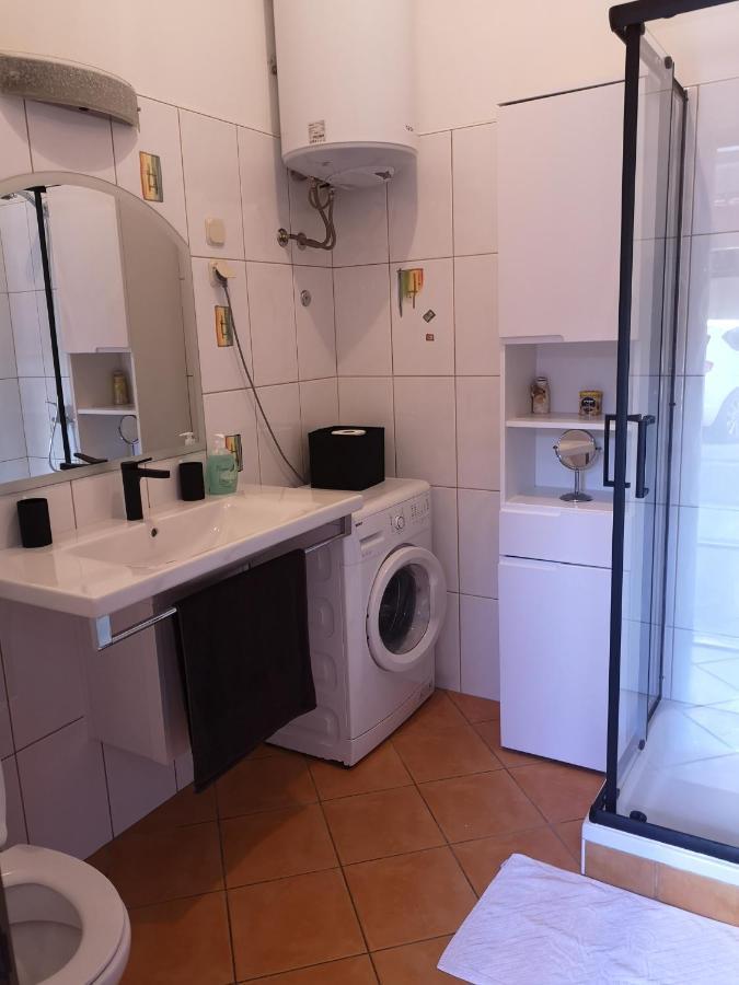 Apartman Borik Appartement Zadar