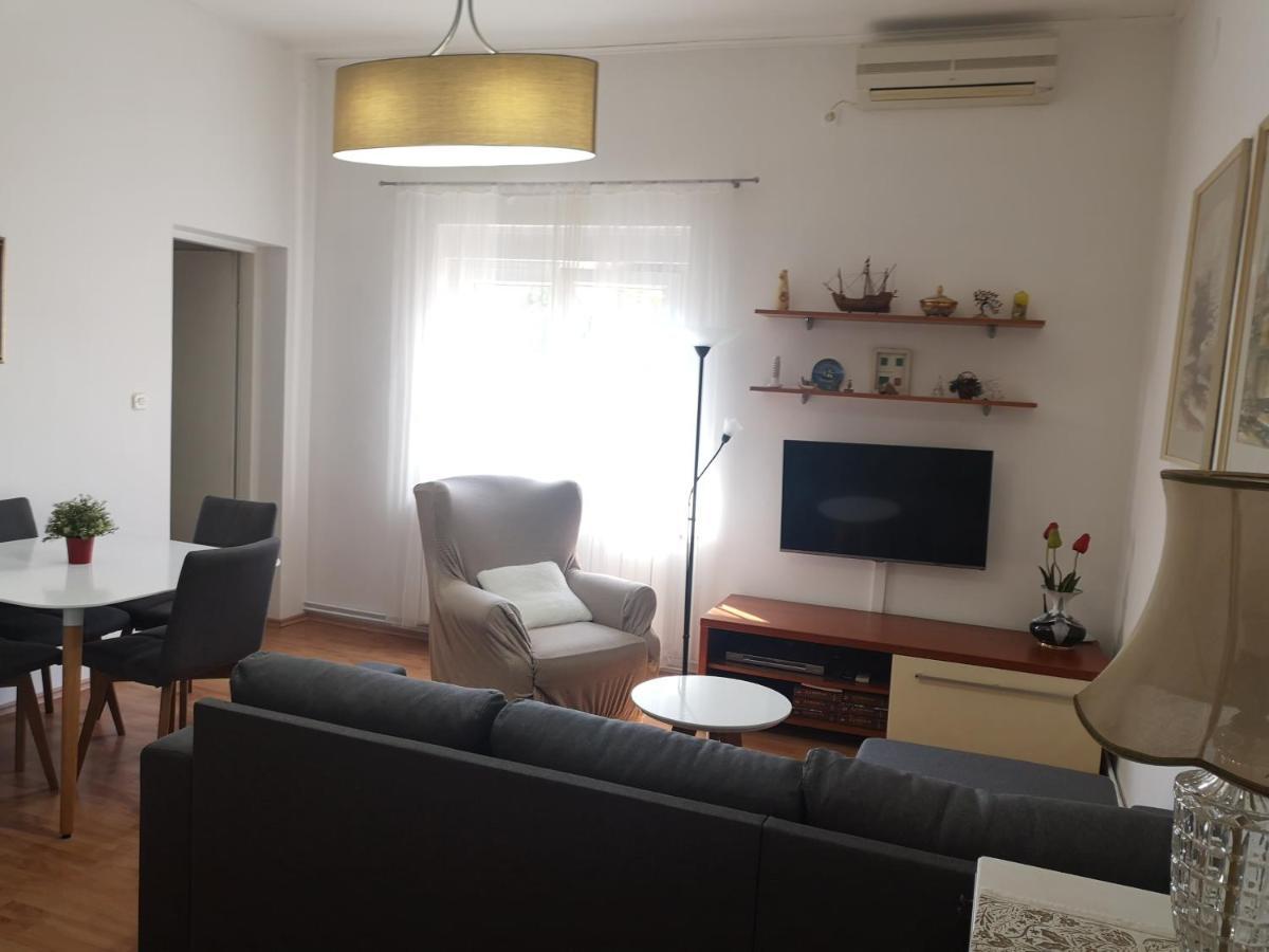 Appartement Apartman Borik *
