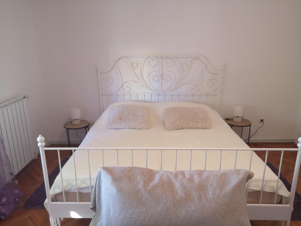 Apartman Borik Apartmán