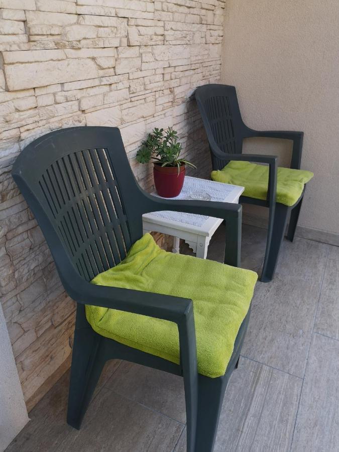 Appartement Apartman Borik *