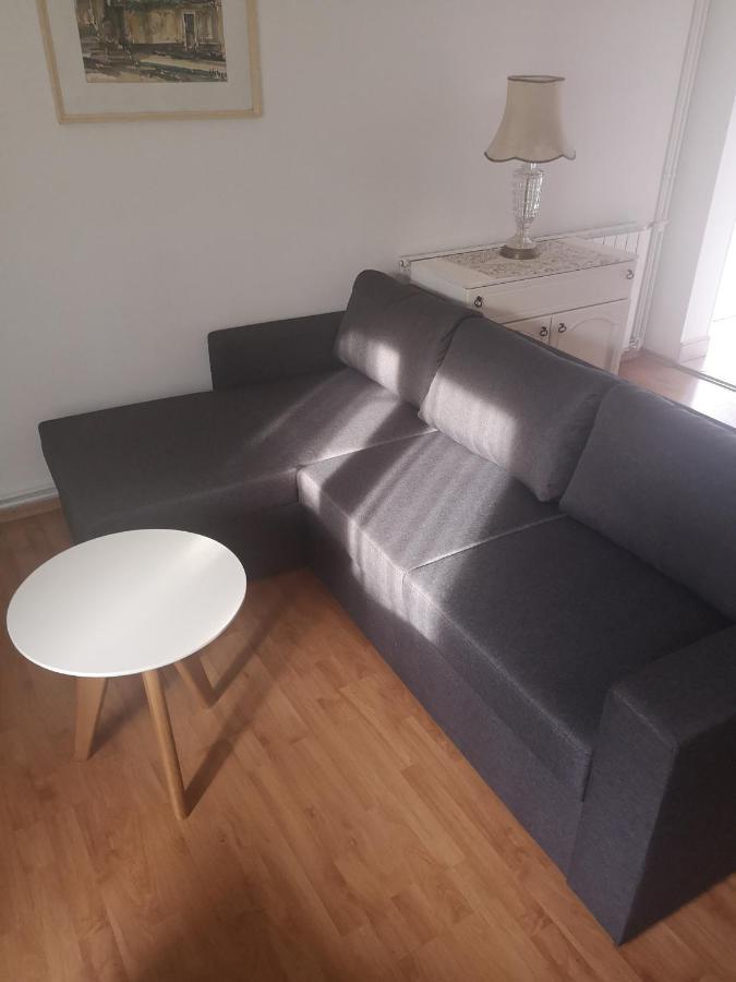Apartman Borik Appartement *