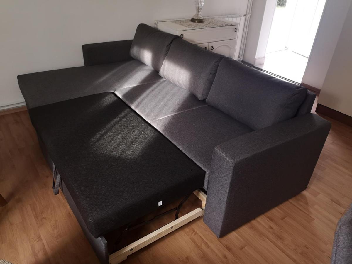 Appartement Apartman Borik Zadar