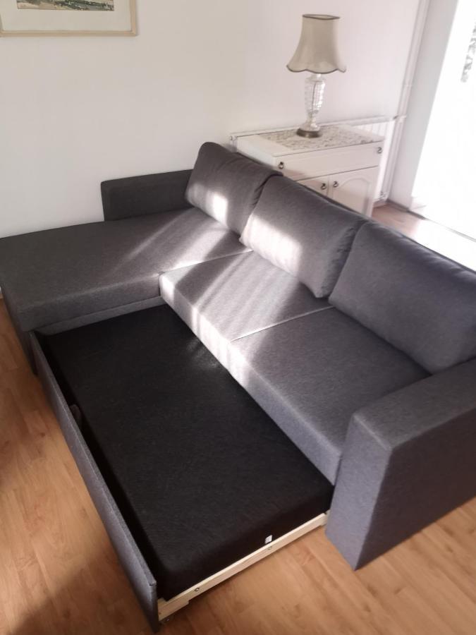 Apartman Borik Appartement Zadar