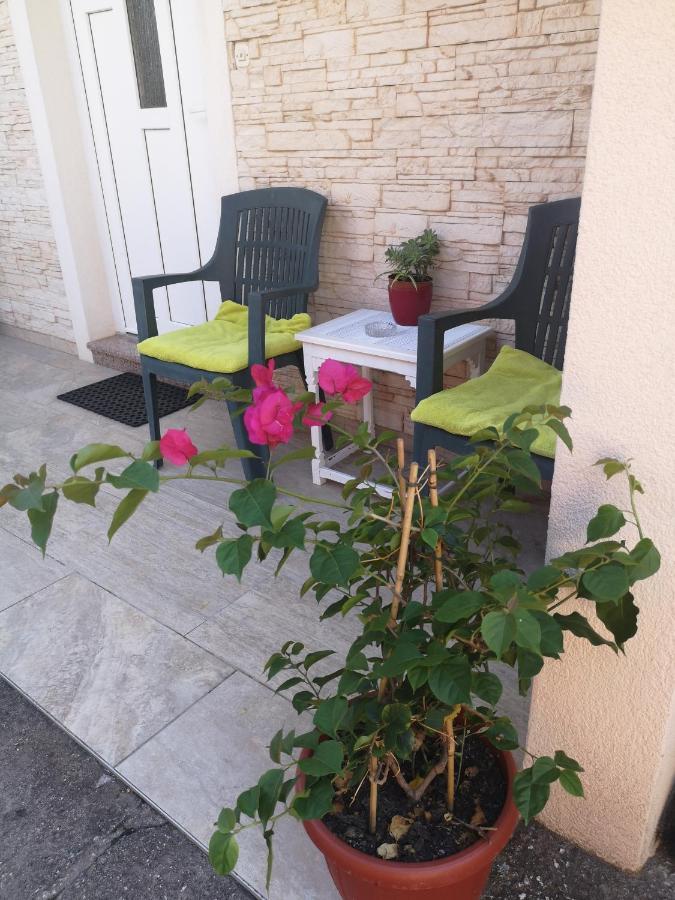 Apartman Borik *