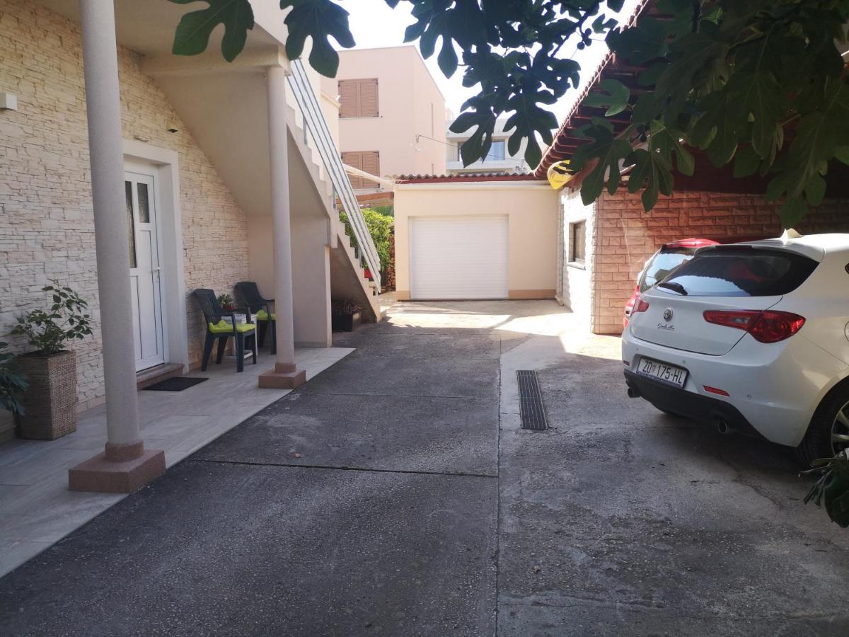 Apartman Borik Appartement *