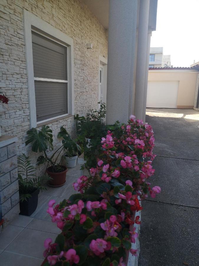 Appartement Apartman Borik *